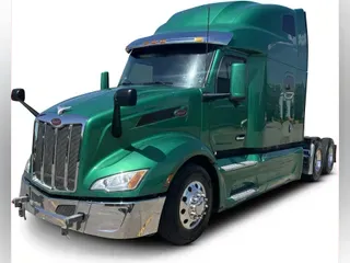 2023 Peterbilt 579