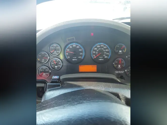 2016 NAVISTAR INTERNATIONAL 4300