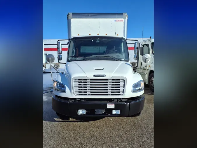 2022 FREIGHTLINER/MERCEDES M2 106