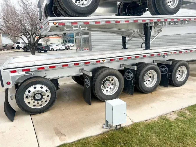 2026 MAC MAC-FLAT09edeeedcc77936e68c7237b59dc3d21