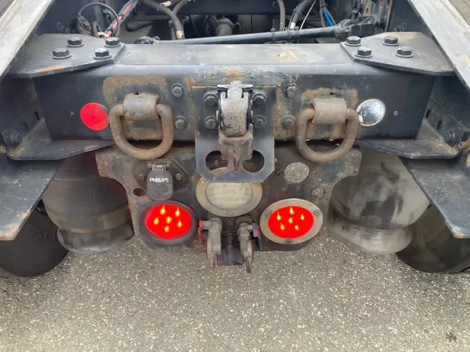 2022 FREIGHTLINER/MERCEDES NEW CASCADIA PX1266409ee24752c4f435abeb6df32adf0b6e6