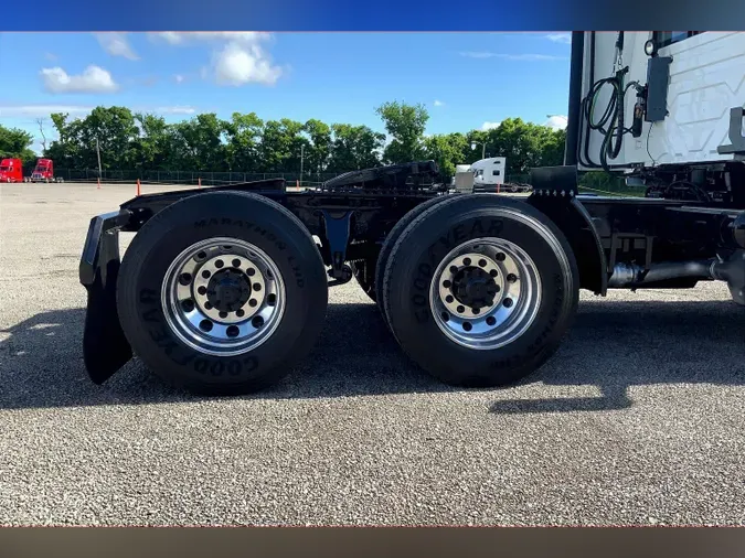 2020 INT LT625 6x4