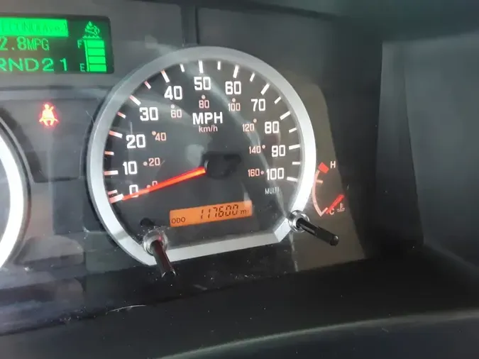 2018 ISUZU NPR