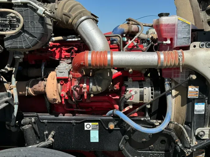 2021 Kenworth T880