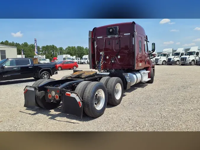 2020 FREIGHTLINER/MERCEDES NEW CASCADIA PX12664