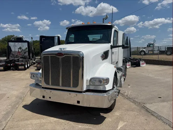 2024 Peterbilt 567