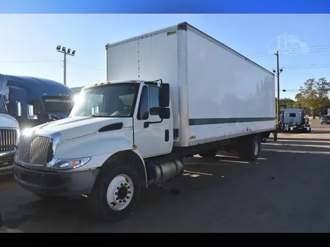 2016 INTERNATIONAL DURASTAR 430009efcccc9b472a166a41b414a8e37263