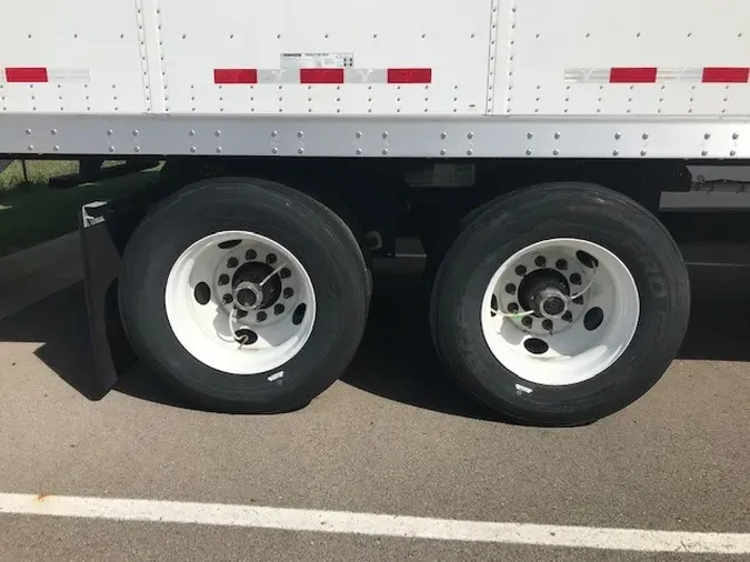 2026 VANGUARD 50in VXP Skirts Tire Inf