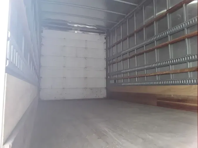 2018 FREIGHTLINER/MERCEDES M2 106