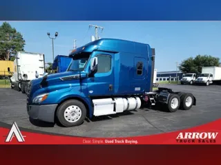 2019 FREIGHTLINER CA126