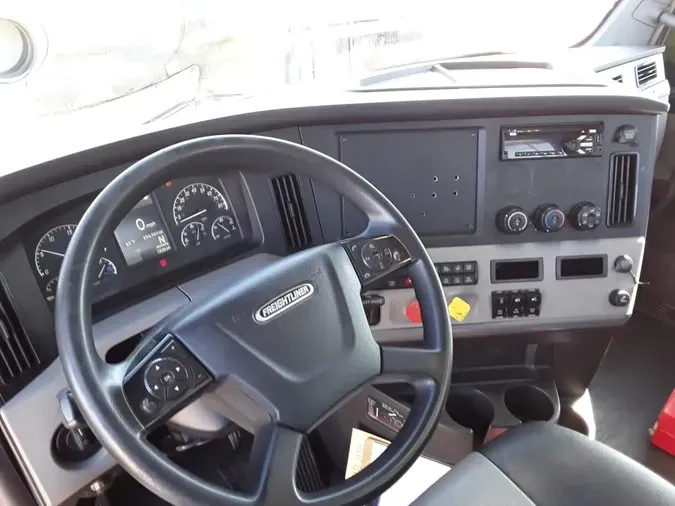 2019 FREIGHTLINER/MERCEDES NEW CASCADIA 11609f0cc3c3cc2e1988208dbfb4bbf1b45