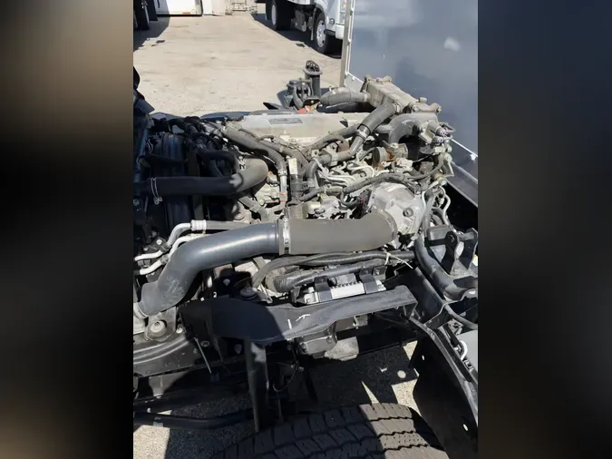2021 CHEVROLET MOTOR DIV. LCF 4500HD09f0fc3c8def8f634ba9bb005ae8acaa