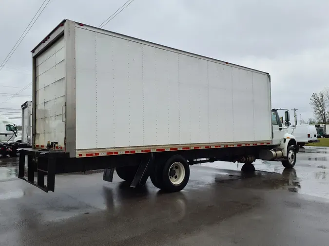 2019 NAVISTAR INTERNATIONAL 4300