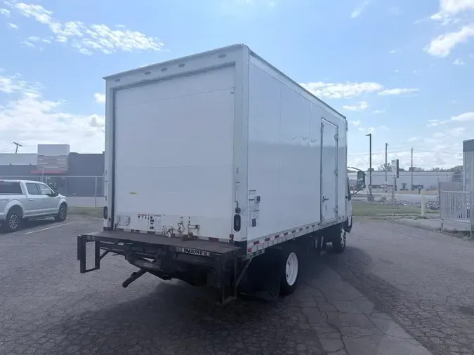 2019 HINO HINO 19509f280c41e55a77509e6a2647d614238