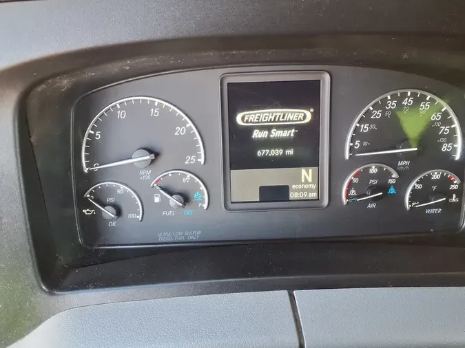 2019 FREIGHTLINER NEW CASCADIA PX12664