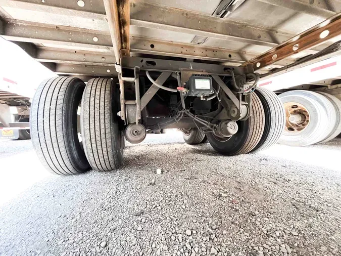 2018 UTILITY VS2RA