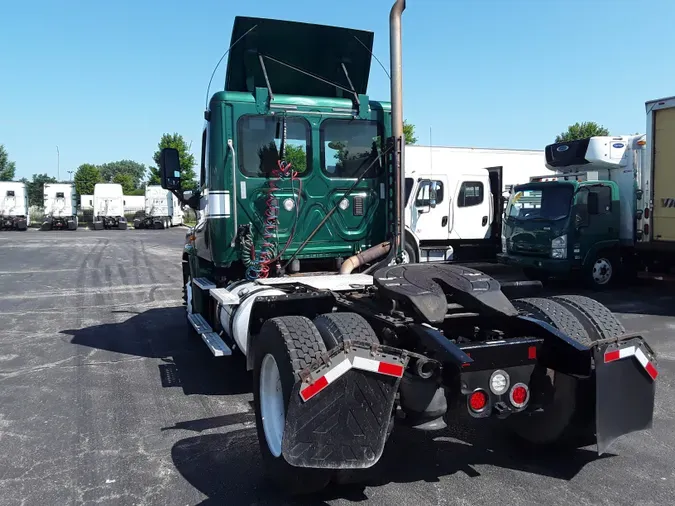 2016 FREIGHTLINER/MERCEDES CASCADIA 125