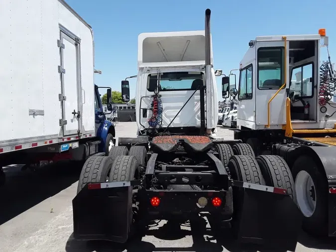 2015 NAVISTAR INTERNATIONAL PROSTAR
