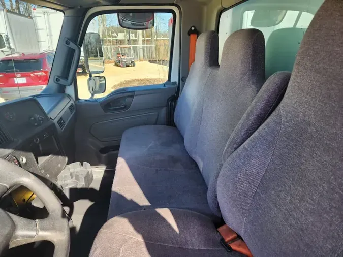 2020 NAVISTAR INTERNATIONAL MV607 (4X2)09f740b3883584c9457fad5d4c266f7c