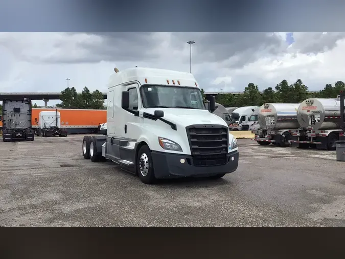 2020 Freightliner Cascadia 12609f775fd9e5feed1d6a09d42ff284bc1