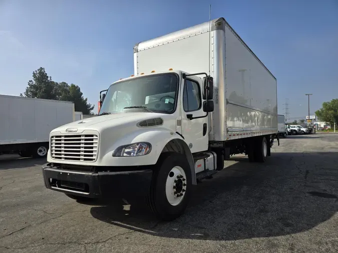 2020 Freightliner Business Class M2 106