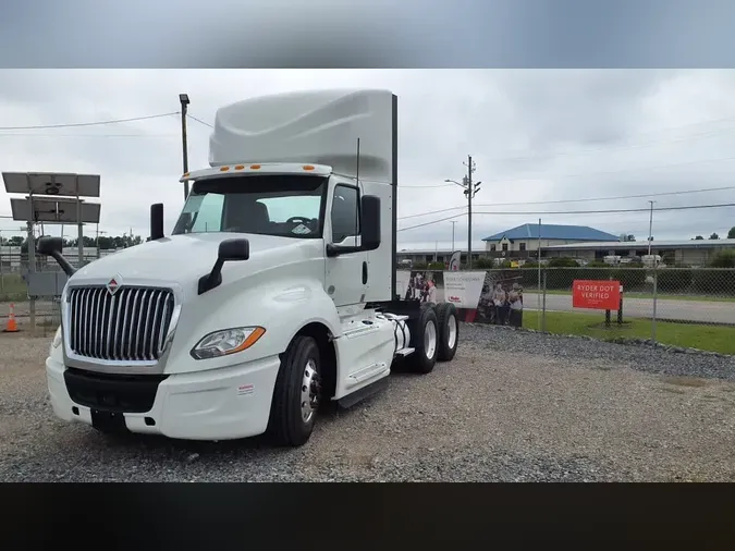 2020 NAVISTAR INTERNATIONAL LT625 DAYCAB T/A09fa125051c14db29b2d083b71683262