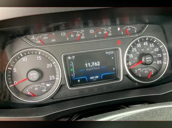 2020 INT LT625 6x4