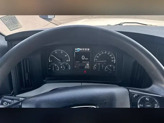 2021 FREIGHTLINER CA126