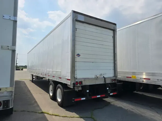 2016 UTILITY TRAILERS VS2RA 48/162/10209fb95e5294dc2616e992209f852d16c