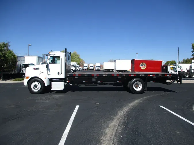 2016 FREIGHTLINER/MERCEDES 337