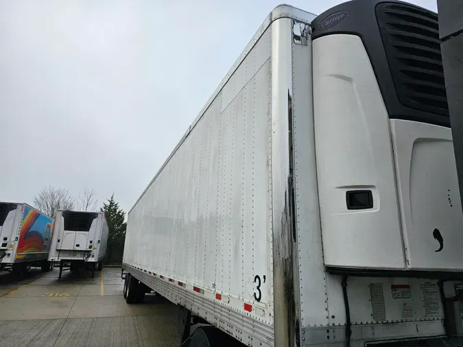 2017 UTILITY TRAILERS VS2RA 53/162/102