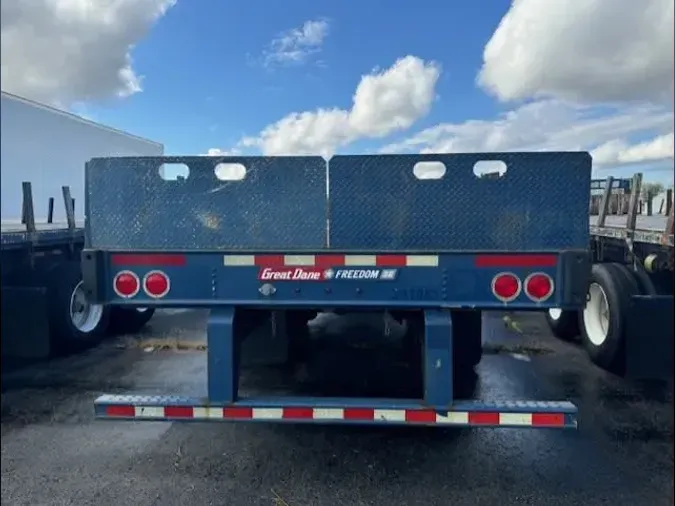 2016 GREAT DANE TRAILER GPA-248 48/102