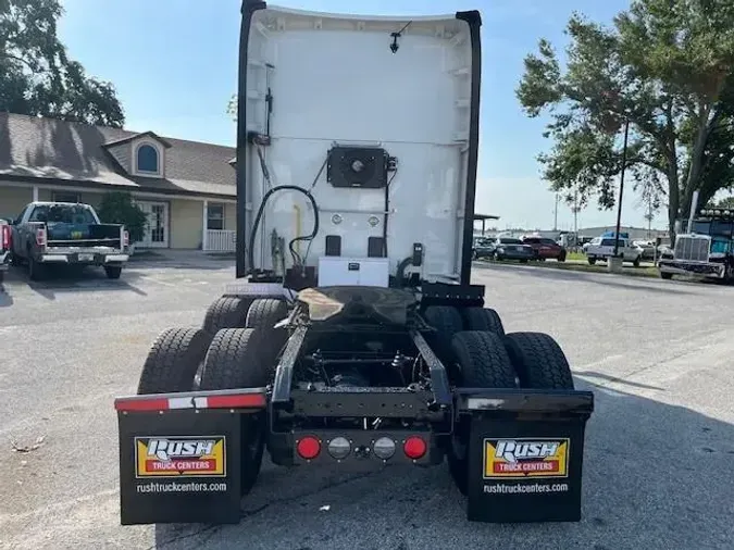2021 Kenworth T680