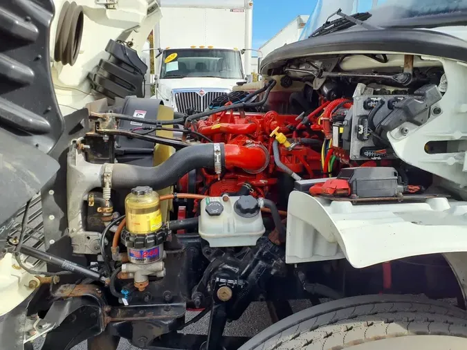 2019 FREIGHTLINER/MERCEDES M2 106