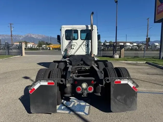 2019 Freightliner Cascadia