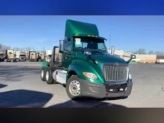 2020 International LT