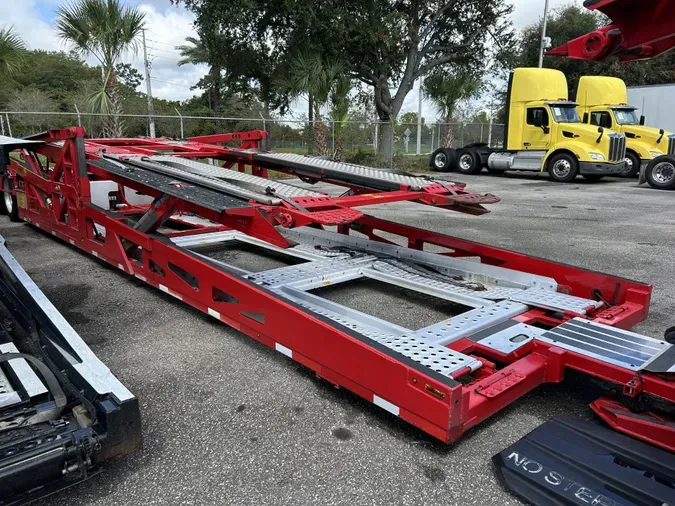 2022 Peterbilt 389