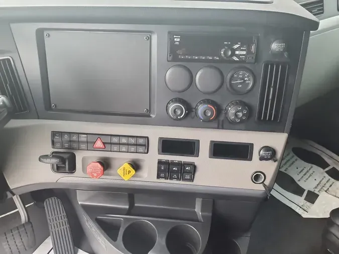 2020 FREIGHTLINER/MERCEDES NEW CASCADIA 116