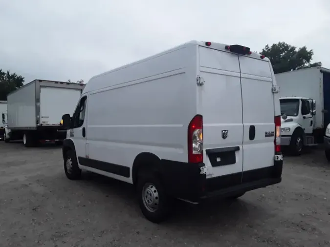 2022 DODGE/DIV. CHRYSLER PROMASTER VAN09ff1f074d11806f5b42a7fe726af22f