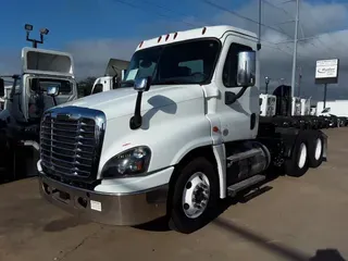 2020 FREIGHTLINER CASCADIA 125