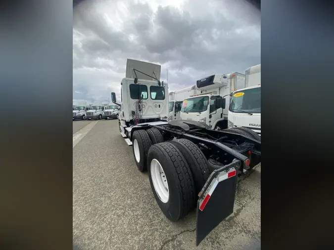 2020 FREIGHTLINER/MERCEDES NEW CASCADIA PX1266409ff80f5aa8d208617d5ece24846f53c