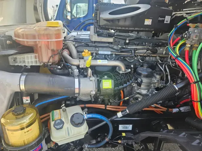 2018 FREIGHTLINER NEW CASCADIA PX12664