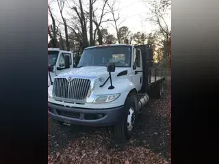 2018 International 4400