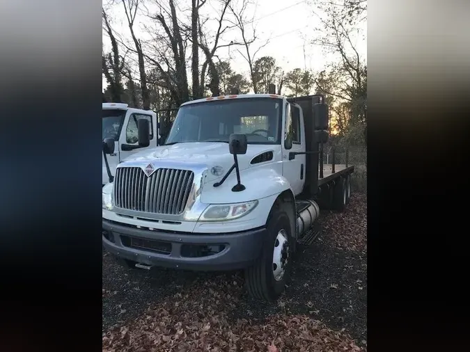 2018 International 44000a0037e789fbb6da9a752dc368c8ff72