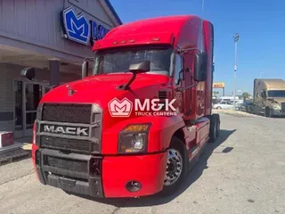 2020 MACK ANTHEM AN64T