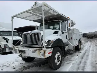 2013 ALTEC AM650