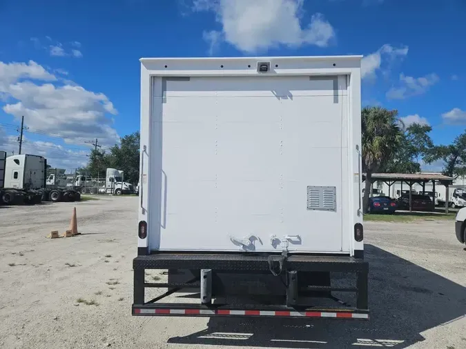 2021 CHEVROLET MOTOR DIV. LCF 4500HD0a01516dc7cb61843856bb17fffb1140