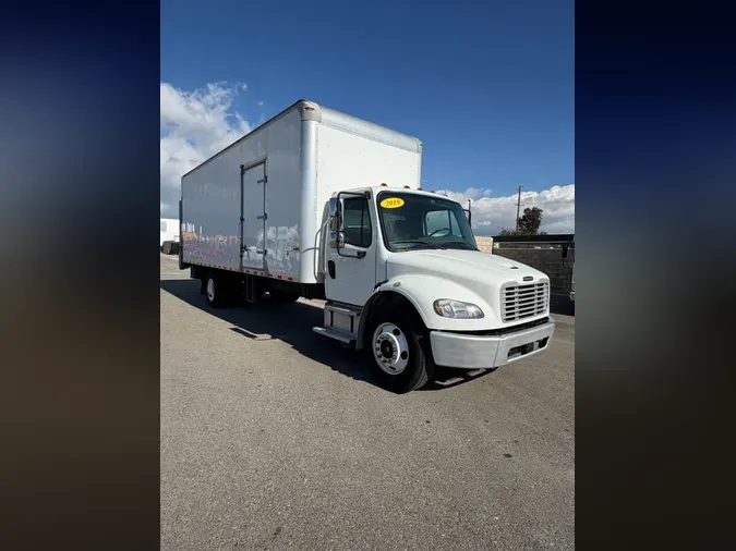2019 FREIGHTLINER/MERCEDES M2 1060a01dfc5cd0a7f4f5b23e06b9d049159