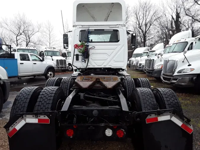 2016 NAVISTAR INTERNATIONAL PROSTAR