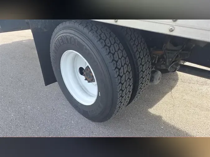 2021 INTERNATIONAL MV